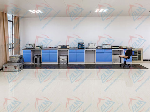 标准技术室图片